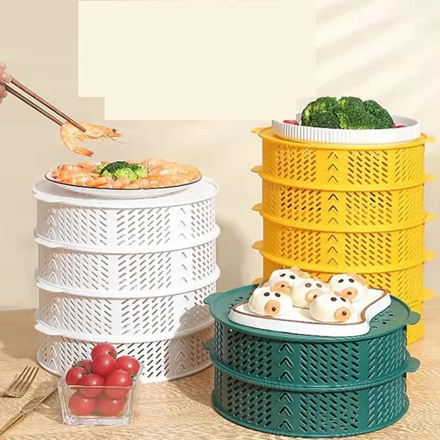 5 Layer Food Insulation Covers, Food Safety Cover