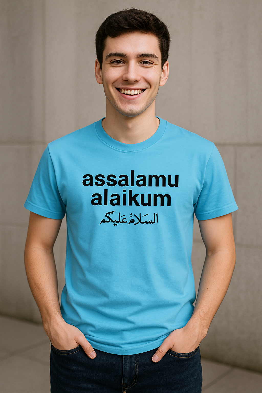 Islamic T-Shirt